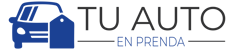 Tu Auto en Prenda
